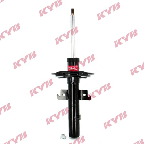 KYB Amortisseur Ă gaz double tube Talisman (LP_) 2