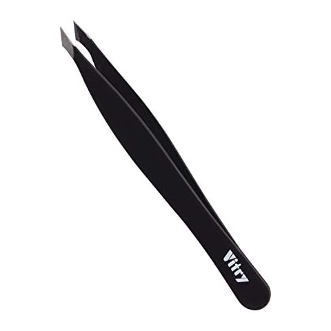 Pince à Épiler Vitry Yatagan Cover