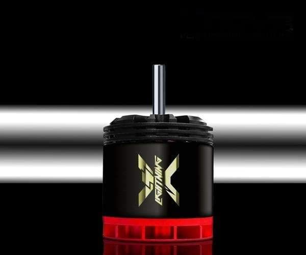 Xnova Lightning 3220-950KV Shaft A
