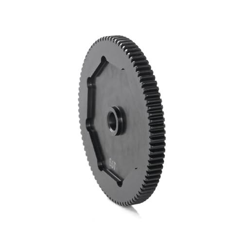 JOYSOG ���^���X�`�[�� 48P 86T ������ �^�~�� 1/10 BB01 BBX BB-01 RC �A�b�v�O���[�h�p�[�c (�u���b�N)