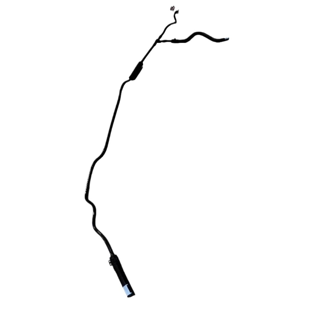 Coolant Overflow Tank Hose 4H0121081AT Compatible with Audi A8L S8 4.0T