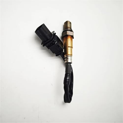 Sonde Lambda O2 pour Citroen C3 C2 et Berlingo capteur oxygène 0258017217 - 5