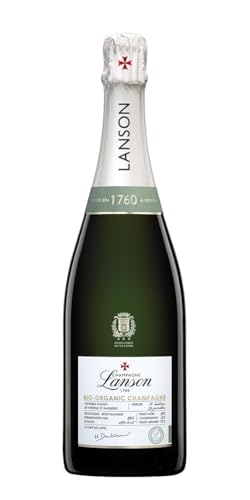 Champagne Lanson Green Label, 75 cl - 750 ml
