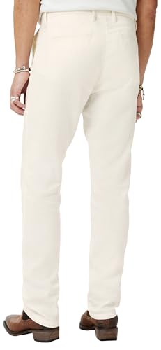 John Varvatos Men's Flint Pant4
