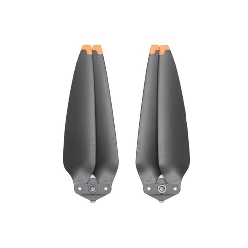 Hélice silencieuse pour Air 3 aérodynamisme stable et ailes de drone anti bruit 10 paires - 4