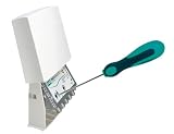 Fracarro 223701 amplificatore da palo MAP4r3+U VHF/UHF 22/42dB