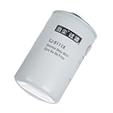 KINIEUYEE Oil Filter CJ-6111X Compatible for Sany SY235C SY365H SY375H SY395H SY415H Crawler