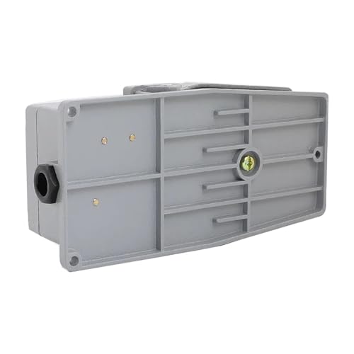 Pedal controlador LT3 con carcasa metálica de alta robustez 6