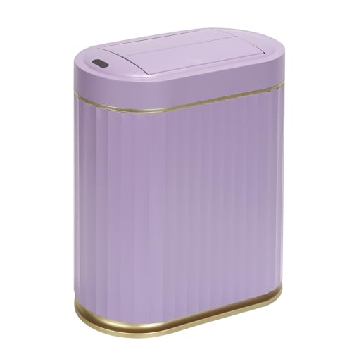 Sensor de basura para baño con bolsas miniatura 2