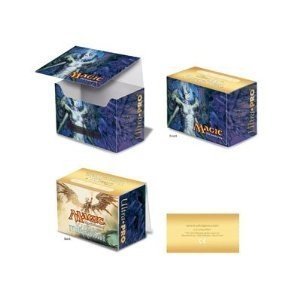 未開封 MTG Mirrodin ミラディン 3パック Amazon.com: Magic The Gathering Mirrodin Besieged Fat Pack [Board