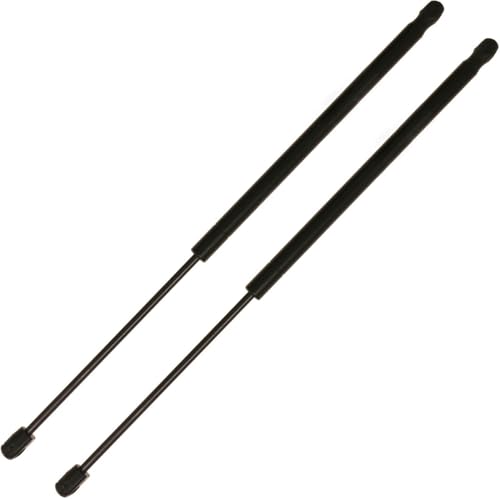 21.38 Inch 2Pcs Liftgate Trunk Struts Lift Supports Compatible with