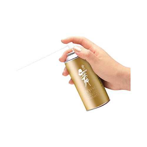 らいおん 食用金スプレー 20本 Amazon.co.jp: 「金の舞」金箔スプレー(L) : 食品・飲料・お酒