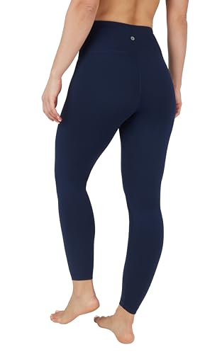 90 Degree By Reflex High Waist Power Flex Tummy Control Leggings4