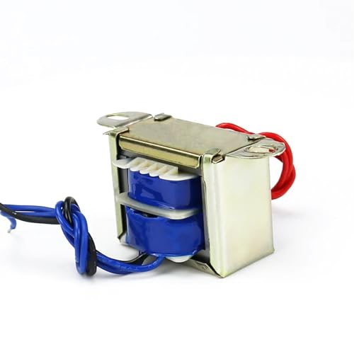 Transformateur 220V 380V sortie 15V pour circuit de commande électrique - 4