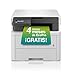 Brother DCP-L3520CDWE Impresora multifunción LED Color 3 en 1 compacta