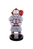 Cableguys Warner Bros Pennywise Controller Halter & Handy Ständer - Gaming Zubehör für Zimmer und Schreibtisch-Setup, Ständer Kompatibel mit Xbox-, PlayStation- & den meisten Standard-Controllern