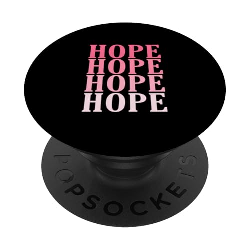 Retro Su Misura Primo Nome Hope PopSockets PopGrip Intercambiabile Retro Su Misura Primo Nome Hope PopSockets PopGrip Intercambiabile