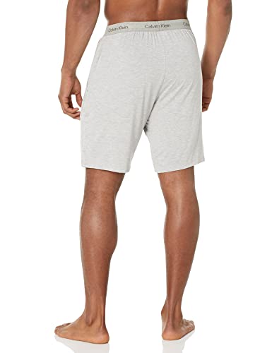 Image of Calvin Klein Men's Ultra Soft Modern Modal Lounge Sleep Short