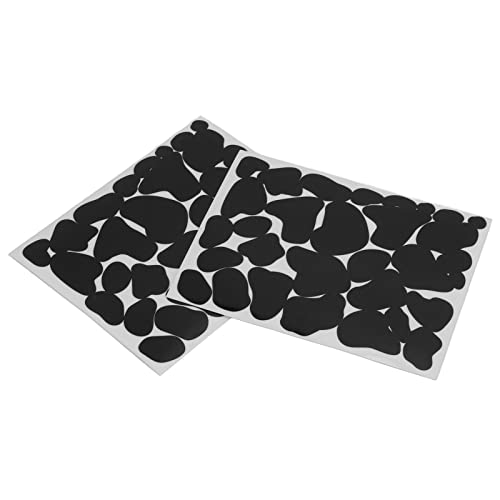 Adesivi per Cartoni Animati per Fotocamera Istantanea Forte universalità Bella Decorazione capacità Adesiva per Album Fotografici Durevoli Dimensioni Ragionevoli per la Grano Di