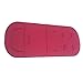 Allayu Universal Poussette Coussin Pad pour Enfants Poussette bébé Cart Chaise Haute Chariot Matelas Accessoires