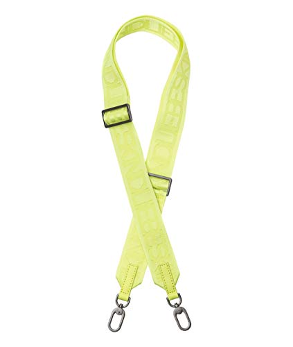 Preisvergleich Produktbild 2-MOWebStra-MontPo-neon yellow