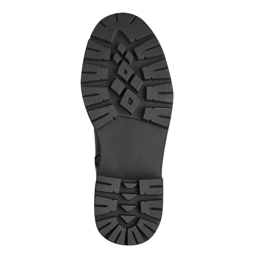 Bottes longues MARCO TOZZI 2-25617-43 confortables et tendance - 2