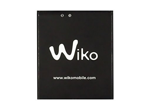 Batterie d'origine L5503 l5503AE 2000 mAh wiko wax – Rainbow 4 G