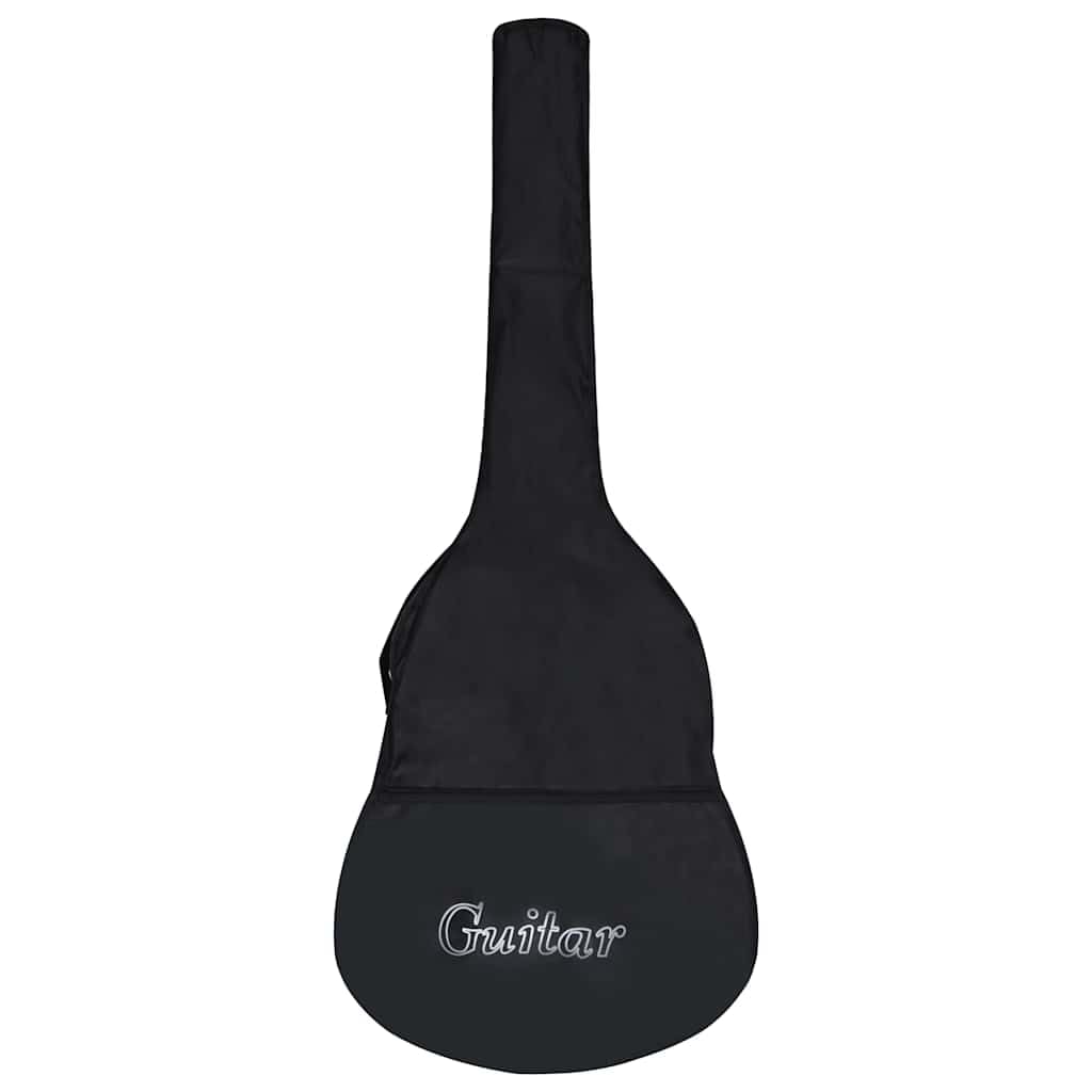 Gitara klasyczna 3/4 36 cala, gitara koncertowa dla początkujących