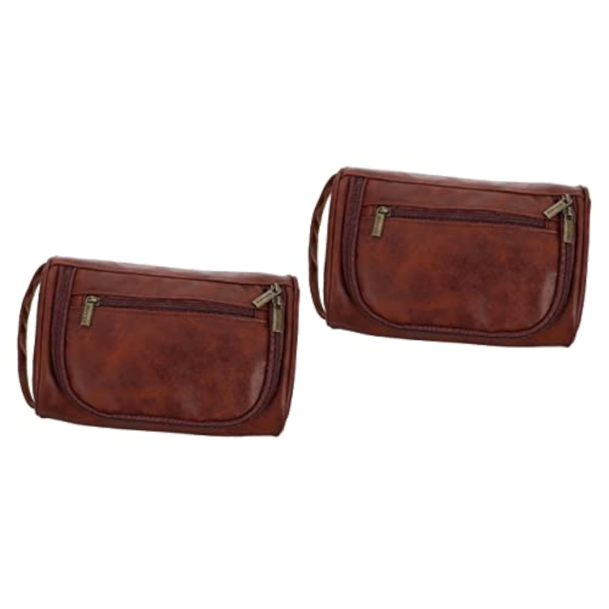 Large Makeup Organizer Bag, Travel Cosmetic Storage Pouch