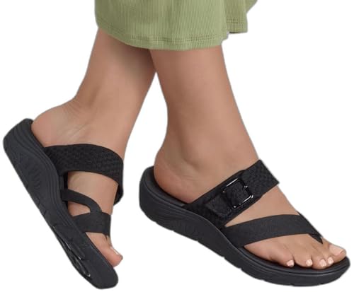 Skechers - Womens Reggae Cup - Coffee Date Sneakers, Color Black, Size: 8.5 M US2