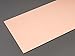 K+S 277 Copper Sheet Metal .016 (3)