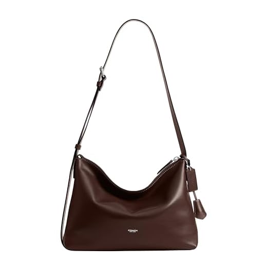 How to tell if a coach messenger bag is real Coach Mott Messenger 33 in Maple Leather