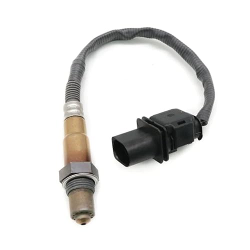 Sonde lambda capteur d'oxygène 330I 325I 525I pièces automobiles 2006 OEM 11787537993