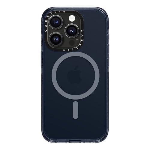 Image of CASETiFY for iPhone 15 Pro Case - Impact Compatible with MagSafe