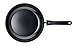 Fissler Essential Black/Aluminiumpfanne-besch... (28 cm) Keramik-beschichtet, Bratpfanne hergestellt ohne PFAS/PTFE, Induktion – MADE IN GERMANY
