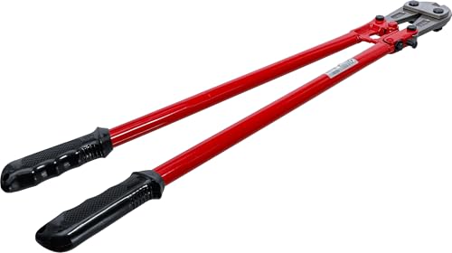 BGS Diy 1915 | Bolzenschneider mit gehärteten Backen | 900 mm