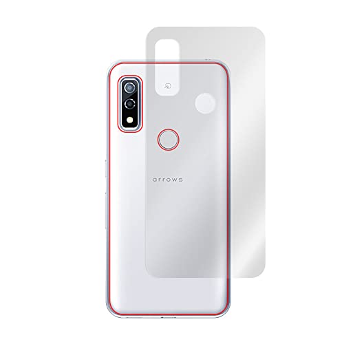 ~rbNX arrows We F-51B / FCG01 p ȖʑΉ ᔽ TPU w ی tB C Ռz OverLay FLEX