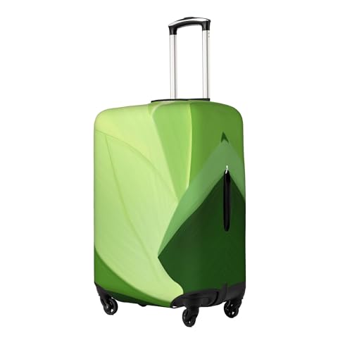 Custom Elastic Luggage Cover Personalized Luggage Cover Travel Suitcase Protectors Add Your Own Name Photo Logo Washable Baggage Covers Fit 22-24 Inch Luggage (L fits 25-28 inch luggage)2