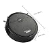 Imagen de BATHVEVE Robot Aspirador Negro 1200mah de Plástico para Limpieza Doméstica