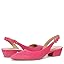 Pink Flash Suede