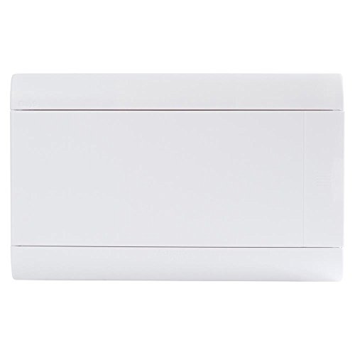 Quadro de Distribuição 1 Fila 16 M Easy9, Schneider Electric, EZ9E3316