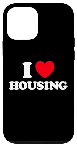 I Heart House ���荠���i �t�@�[�X�g �z�[�� �z�[�����X �A�N�e�B�r�Y�� �t�@�� �X�}�z�P�[�X iPhone 12 mini �p