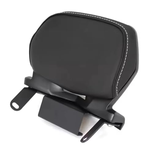 Accessoires moto ZONTES 368G pour le confort du passager en duo