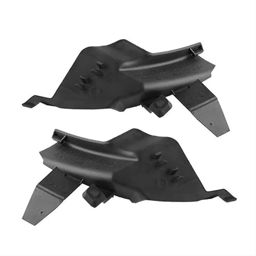 Garniture de pare-brise avant en paire OEM 53867-60040 pour Prado LC120 et Lexus GX470