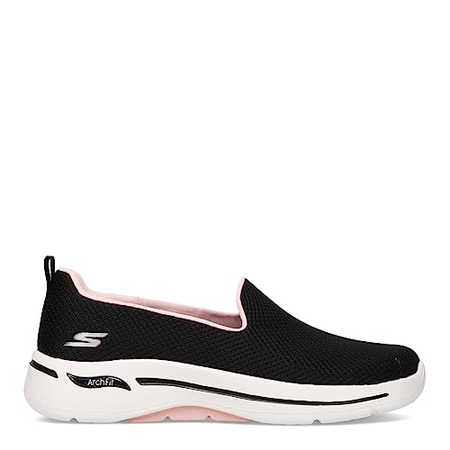 Image of Skechers Men Go Walk 5 Downdraft Walking Shoes