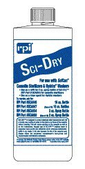 Sci-Dryâ„¢ - Case of (12) 16 oz. Refill Bottles SCA047