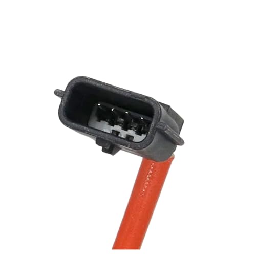 Sonde lambda capteur d'oxygène pour injection Clio MK3 Dacia - 3