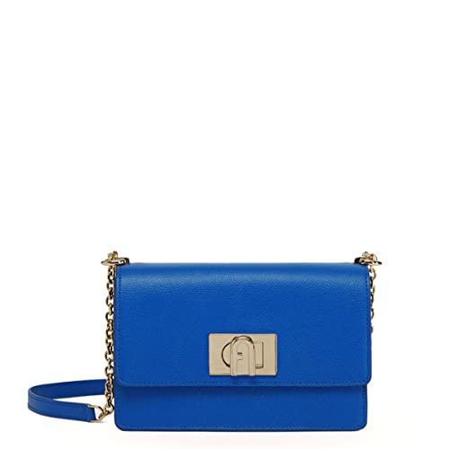 Furla Umhängetasche 1927 Mini Crossbody 20 Schultertasche Damen 20 x 13 x...