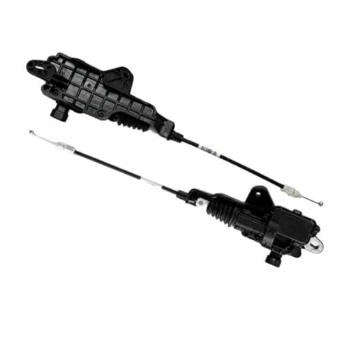 Serrure de capot Tesla 1500397-00-E avec verrouillage central fluide