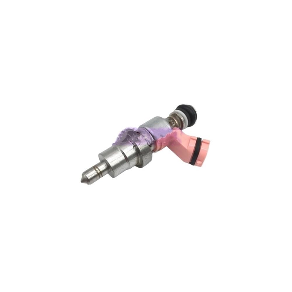 Exhaust Fuel Addition Injector Assy for Dyna for Hiace for Hilux